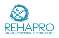 RehaPro - Neu-Ulm - Logo